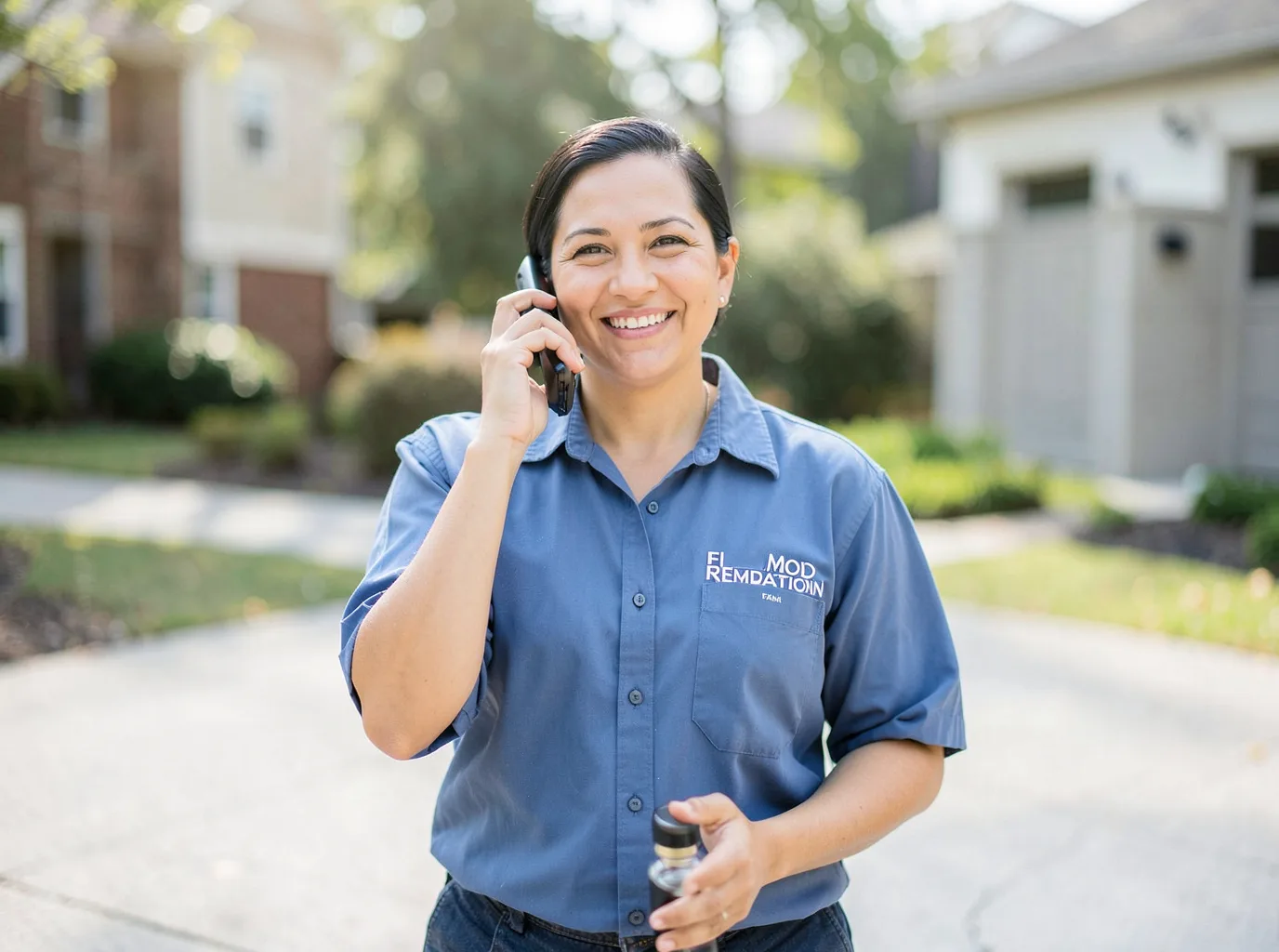 Mold Remediation Arabi, GA FAQs